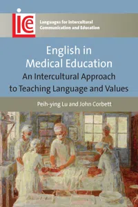 English in Medical Education_cover