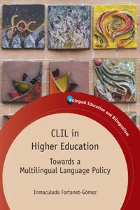 CLIL in Higher Education_cover