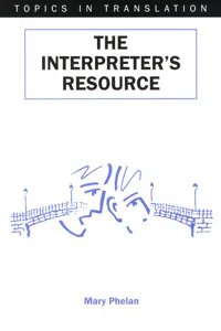 The Interpreter's Resource_cover