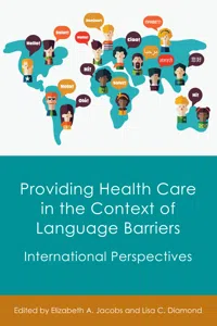 Providing Health Care in the Context of Language Barriers_cover