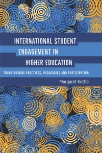 International Student Engagement in Higher Education_cover