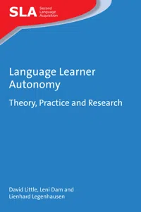 Language Learner Autonomy_cover