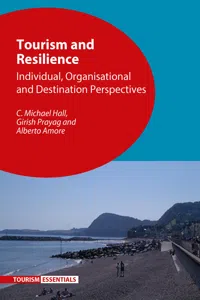 Tourism and Resilience_cover