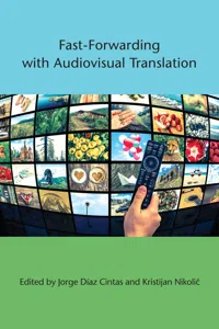 Fast-Forwarding with Audiovisual Translation_cover