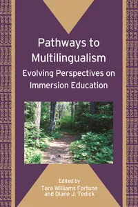 Pathways to Multilingualism_cover