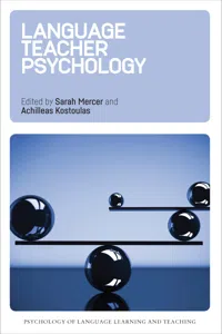 Language Teacher Psychology_cover
