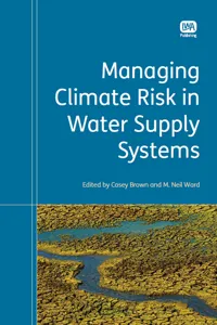 Managing Climate Risk in Water Supply Systems_cover