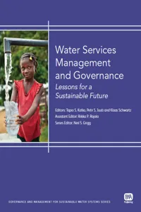 Water Services Management and Governance_cover