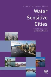 Water Sensitive Cities_cover