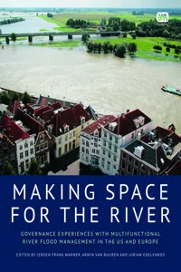 Making Space for the River_cover