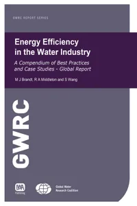 Energy Efficiency in the Water Industry_cover