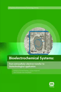 Bioelectrochemical Systems_cover