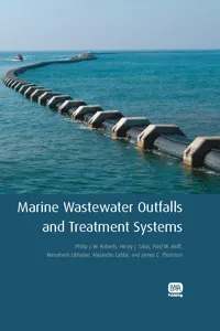 Marine Wastewater Outfalls and Treatment Systems_cover