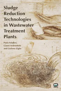 Sludge Reduction Technologies in Wastewater Treatment Plants_cover