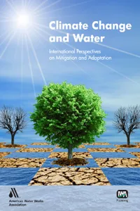 Climate Change and Water_cover