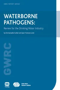 Waterborne Pathogens_cover