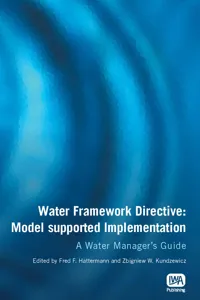 Water Framework Directive_cover