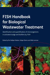 FISH Handbook for Biological Wastewater Treatment_cover