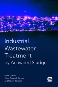 Industrial Wastewater Treatment by Activated Sludge_cover