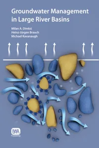 Groundwater Management in Large River Basins_cover