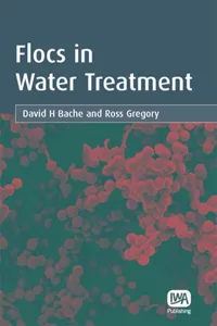 Flocs in Water Treatment_cover