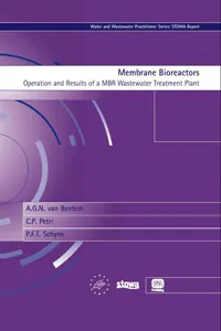 Membrane Bioreactors_cover