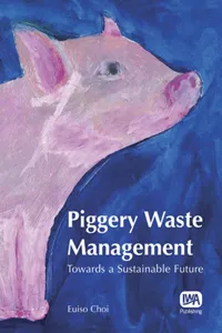 Piggery Waste Management_cover