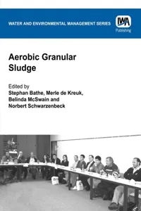 Aerobic Granular Sludge_cover