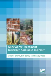 Minewater Treatment_cover