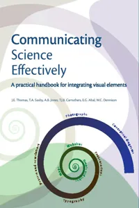 Communicating Science Effectively_cover