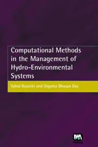 Computational Methods in the Management of Hydro-Environmental Systems_cover