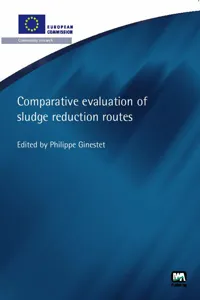 Comparative Evaluation of Sludge Reduction Routes_cover