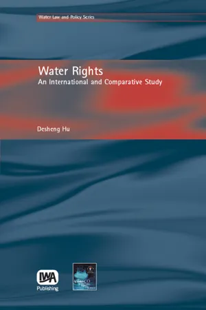 Water Rights