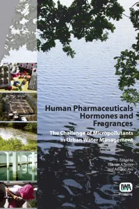 Human Pharmaceuticals, Hormones and Fragrances_cover