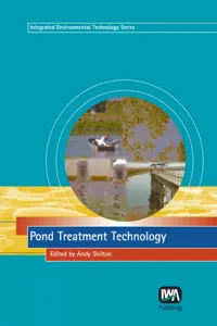 Pond Treatment Technology_cover