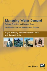 Managing Water Demand_cover