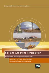 Soil and Sediment Remediation_cover