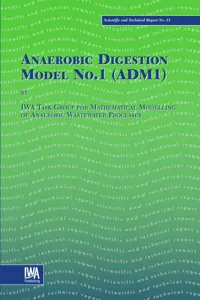 Anaerobic Digestion Model No.1_cover