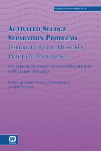 Activated Sludge Separation Problems_cover