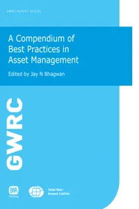 A Compendium of Best Practices in Asset Management_cover