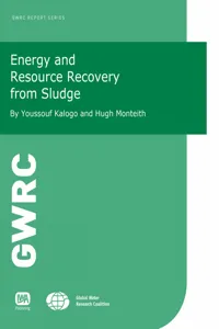 Energy and Resource Recovery from Sludge_cover