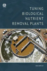 Tuning Biological Nutrient Removal Plants_cover