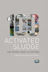 Activated Sludge - 100 Years and Counting_cover