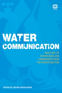 Water Communication_cover