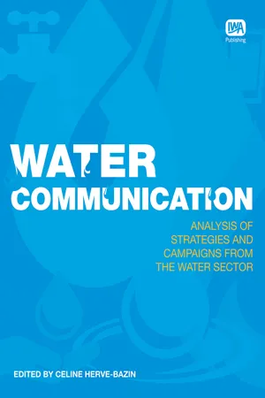 Water Communication