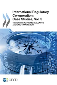 International Regulatory Co-operation_cover