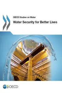 Water Security for Better Lives_cover