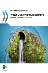 Water Quality and Agriculture_cover