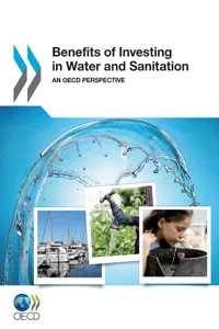 Benefits of Investing in Water and Sanitation_cover