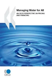 Managing Water for All_cover